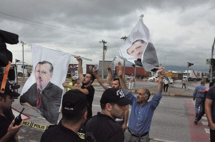 Kılıçdaroğlu, Adalet Yürüyüşü’nün 20. Gününü Tamamladı G2