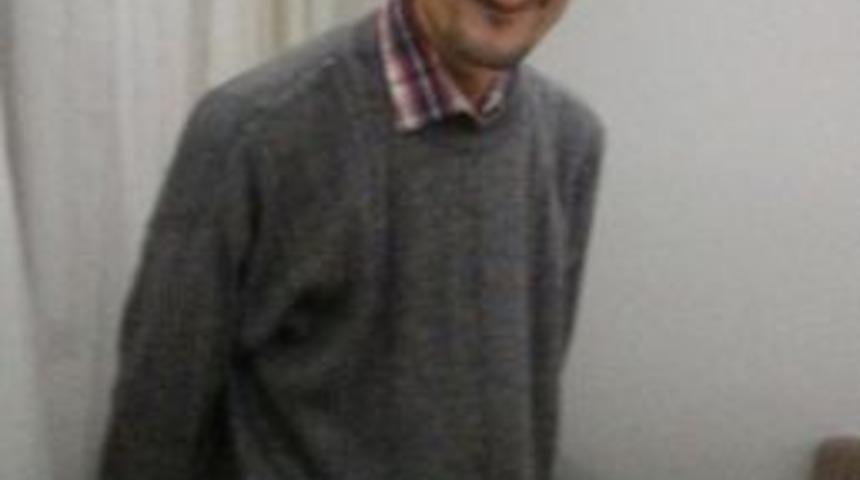 Zihinsel Engelli Şahıs 4 Gündür Kayıp