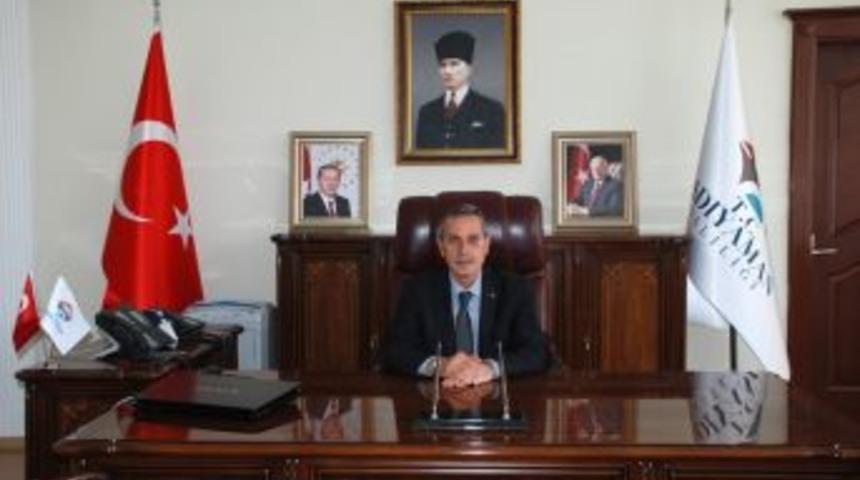 Adıyaman Valisi Kalkancı&rsquo;dan İlk Mesaj