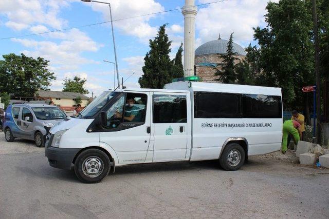 Kayıp Alzheimer Hastası Adam &Ouml;l&uuml; Bulundu 1