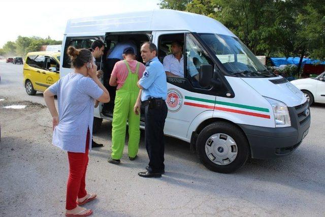 Kayıp Alzheimer Hastası Adam &Ouml;l&uuml; Bulundu 2