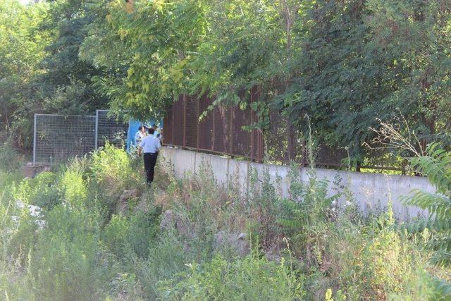 Kayıp Alzheimer Hastası Adam &Ouml;l&uuml; Bulundu 3