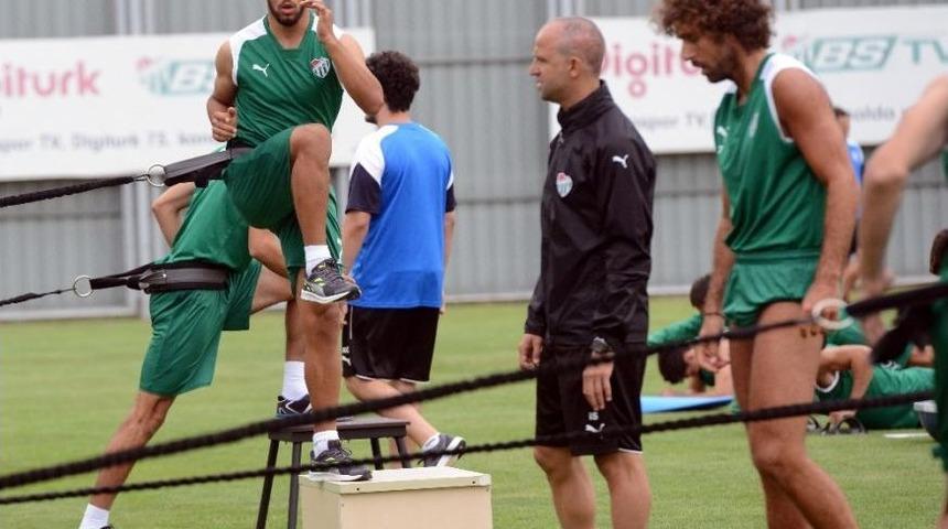 &Ouml;zl&uuml;ce&rsquo;de Paul Le Guen R&uuml;zgarı