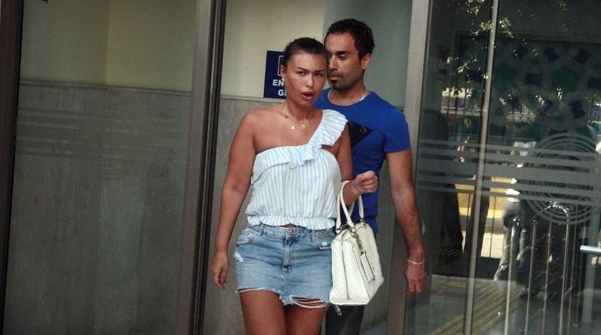 Silikon Mağduru Merve Hemşireye &rsquo;dolgu Malzemesi Zimmeti&rsquo; Su&ccedil;laması