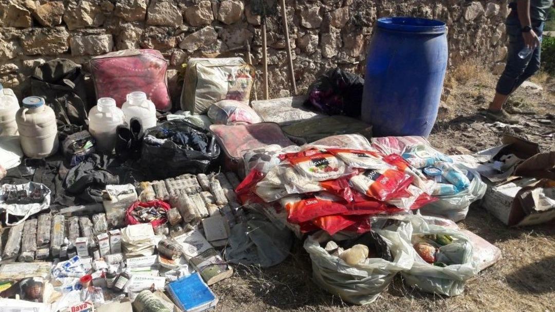 Emniyet Ve Jandarma Ter&ouml;ristlere G&ouml;z A&ccedil;tırmıyor