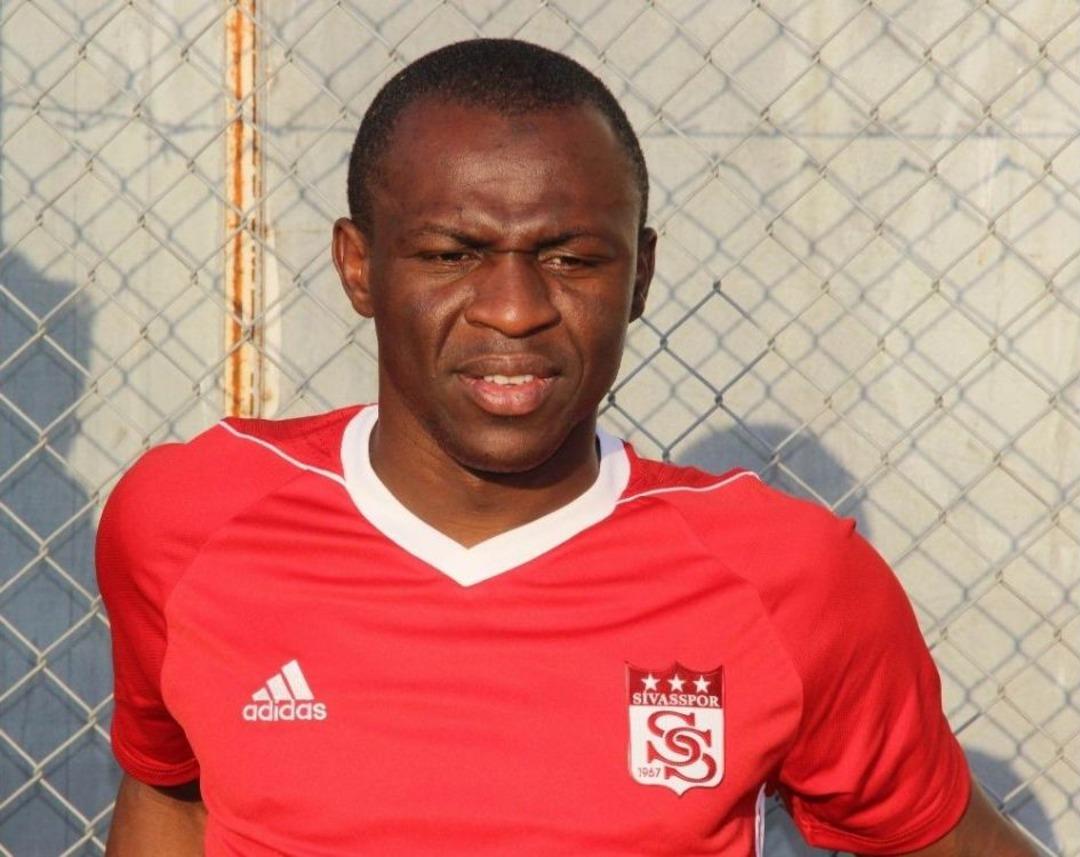 Kone, İlk Antrenmanına &Ccedil;ıktı