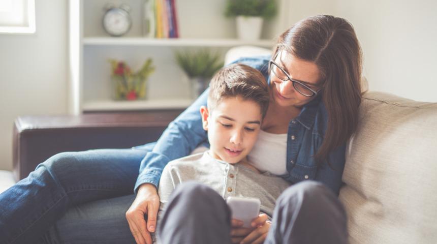 Aile geleneği i&ccedil;in kalabalık olmanıza gerek yok