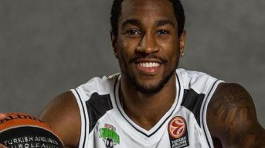 Amerikalı Tony Taylor Banvit&rsquo;Te