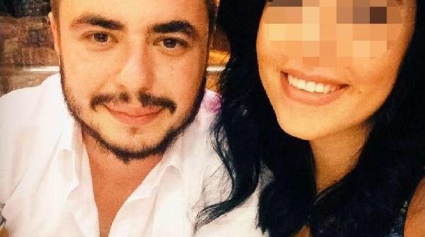 Gen&ccedil; Kız 11 G&uuml;n Sonra Evleneceği Nişanlısını &Ouml;ld&uuml;rd&uuml;