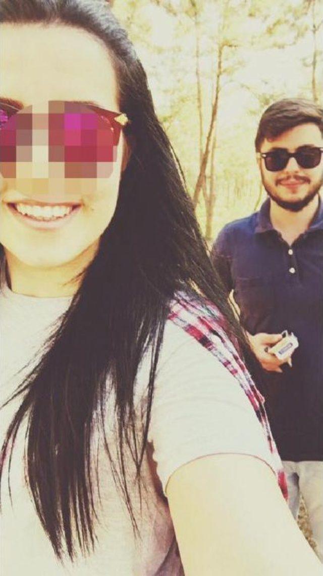 Gen&ccedil; Kız 11 G&uuml;n Sonra Evleneceği Nişanlısını &Ouml;ld&uuml;rd&uuml; 1