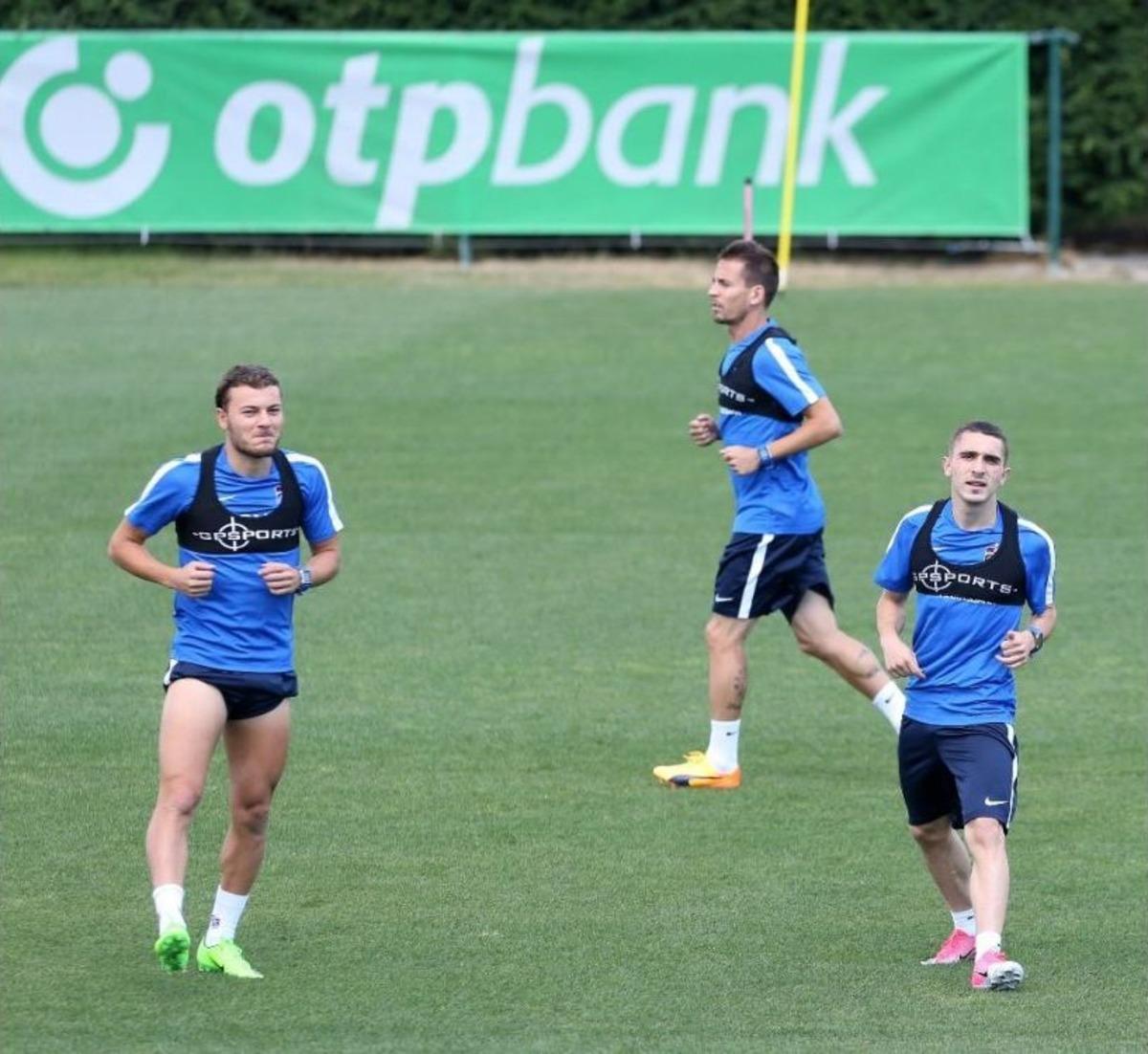 Fırtına Macaristan&rsquo;da Hız Kesmiyor