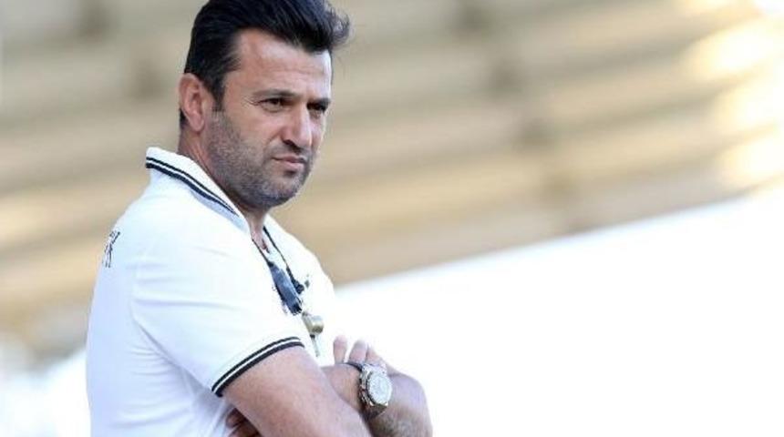 Osmanlıspor Sezonu A&ccedil;tı