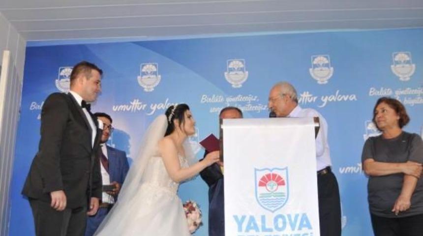 Kılı&ccedil;daroğlu, 20'nci G&uuml;nde Yağmurda Y&uuml;r&uuml;d&uuml; (6)