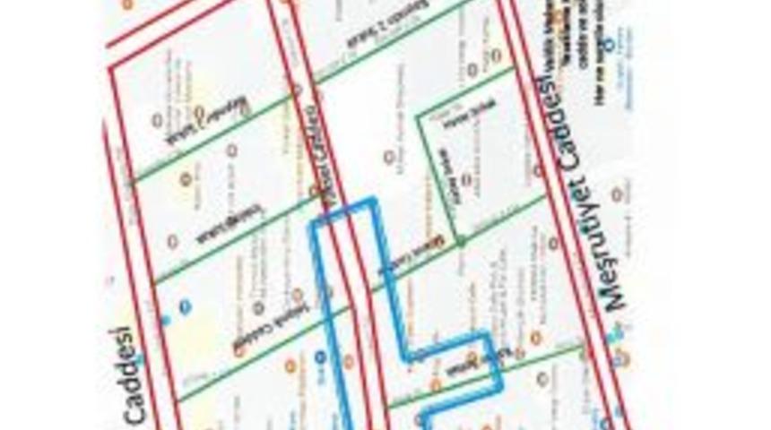 Ankara Valiliği, &Ccedil;ankaya'da Bazı B&ouml;lgelerde Eylem Ve Etkinlikleri Yasakladı