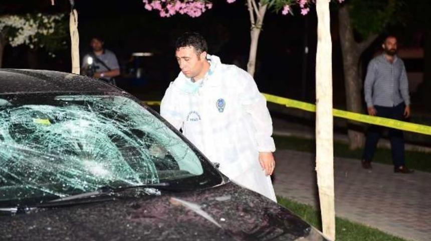 İcra Davası Sonrası Dehşet Sa&ccedil;tı: 1 Şehit, 2 &Ouml;l&uuml;, 1 Yaralı (3)