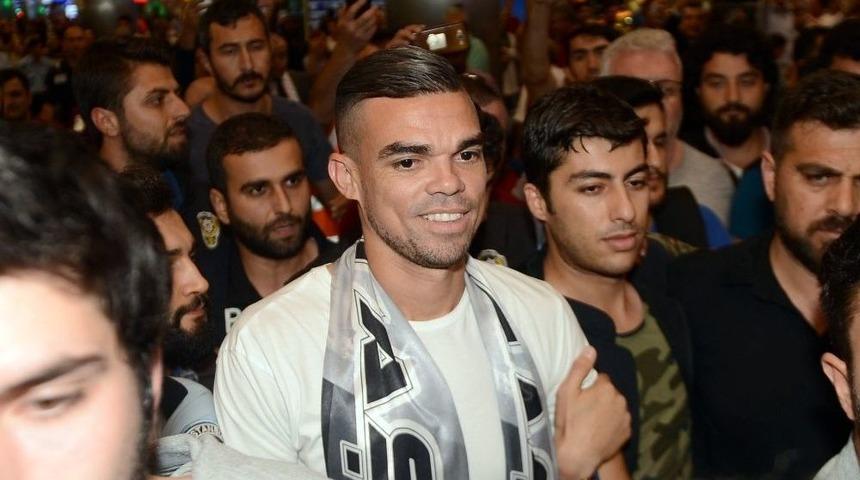 Transfere En &Ccedil;ok Para Harcayan S&uuml;per Lig Ekipleri