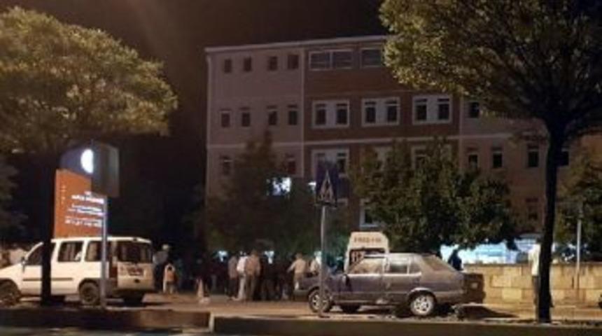 Tarla Kavgası Kanlı Bitti: 2 &Ouml;l&uuml;, 7 Yaralı