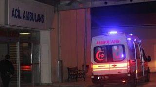 Çankırı’da Silahlı Kavga: 1 Ölü, 1 Yaralı