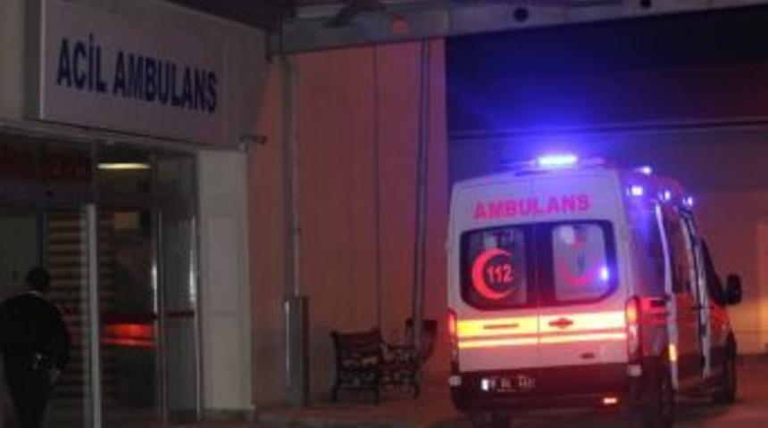 Çankırı’da Silahlı Kavga: 1 Ölü, 1 Yaralı