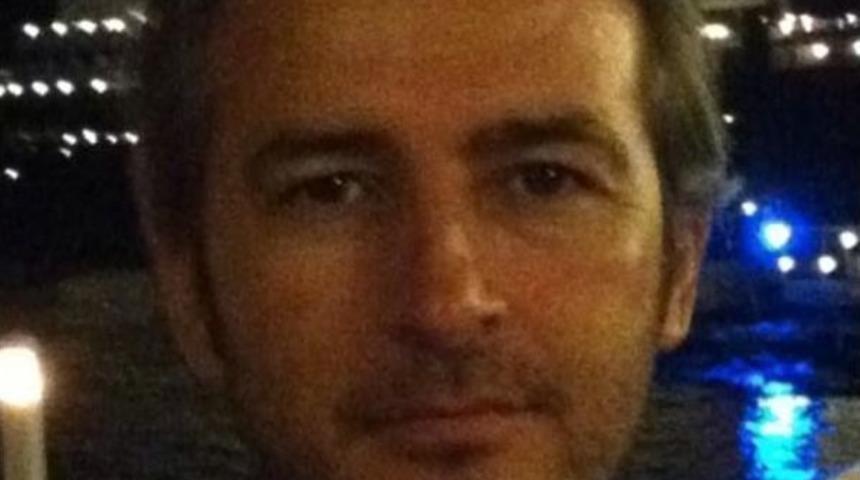 Motosiklet Yarış&ccedil;ısı Feci Şekilde Hayatını Kaybetti