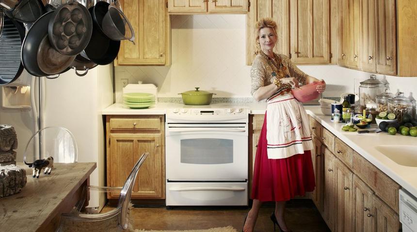 Annelerimizin temizlik ve d&uuml;zen hastası olduğunun 15 kanıtı