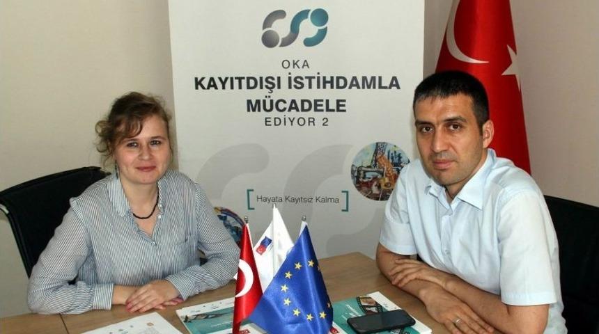 Kayıt Dışı İstihdamın T&uuml;rkiye&rsquo;ye Faturası 65 Milyar Tl