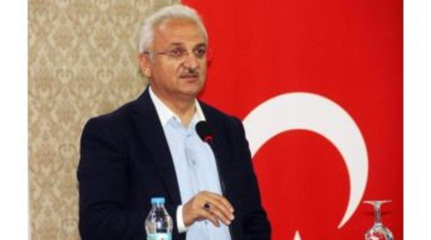 Başkan Başsoy&rsquo;dan Başbağlar Katliamı Yıl D&ouml;n&uuml;m&uuml; Mesajı