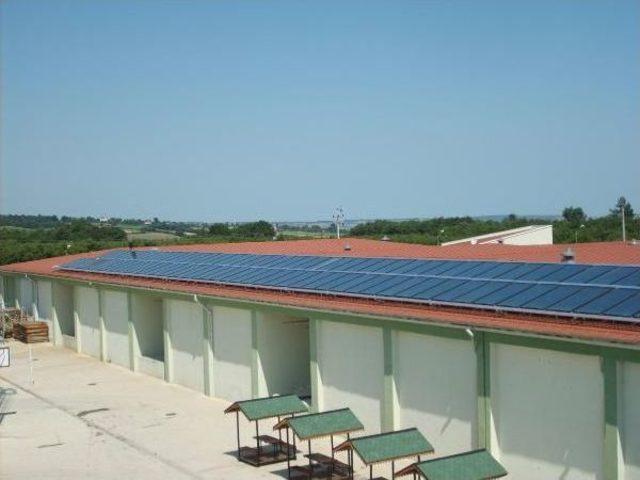 G&uuml;neş Enerjisi I&ccedil;in Imar Planı Talebi 2