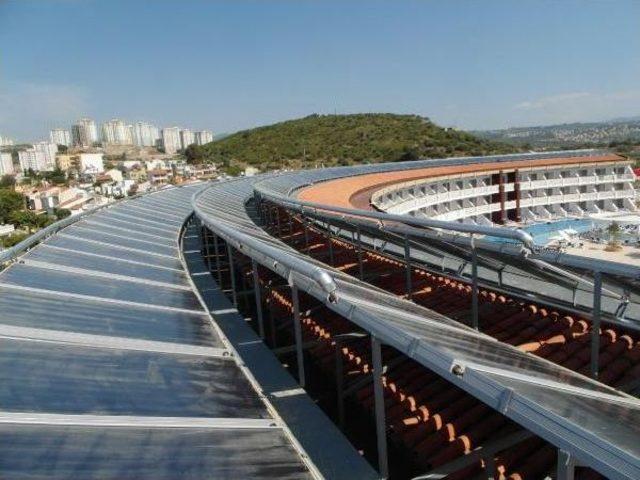 G&uuml;neş Enerjisi I&ccedil;in Imar Planı Talebi 3