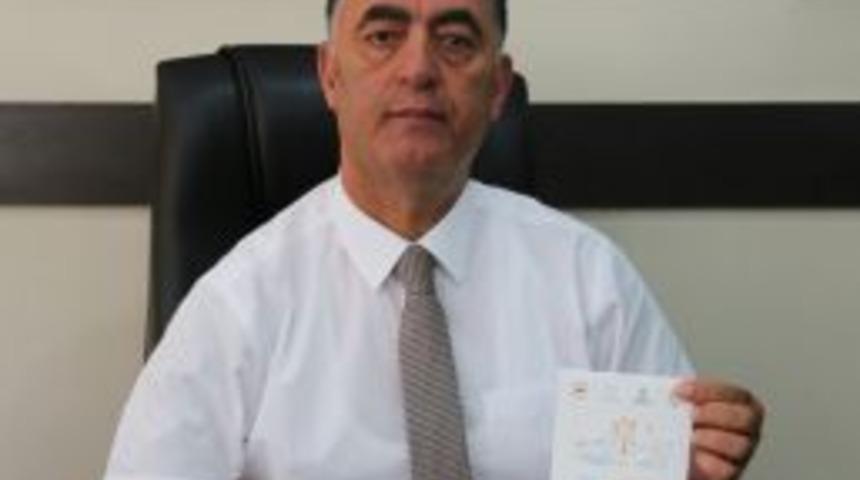 Van&rsquo;ın Tanıtım Cd&rsquo;si G&uuml;ncellenip Yeniden Basıldı