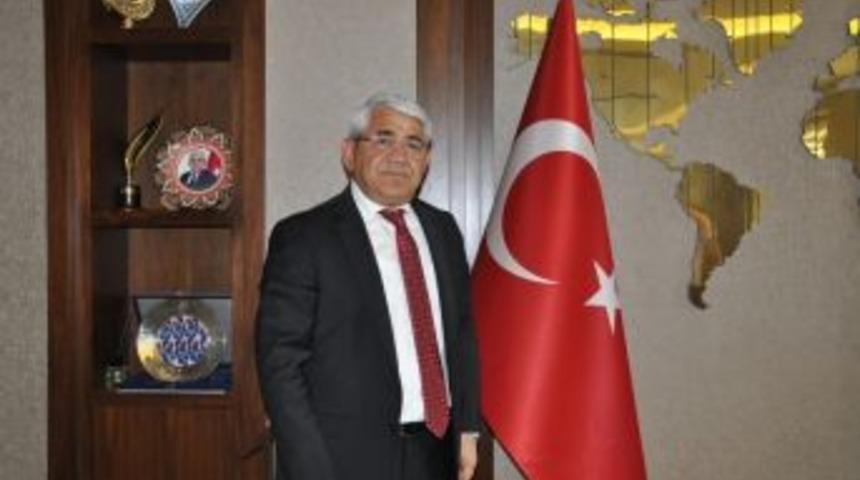 Başkan Kara&ccedil;anta, &ldquo;hazır Olun 10 G&uuml;n Sonra Kars&rsquo;ı Şantiyeye &Ccedil;evireceğiz&rdquo;