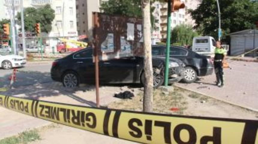 Elazığ&rsquo;daki Silahlı Sopalı Kavgada 3 Tutuklama