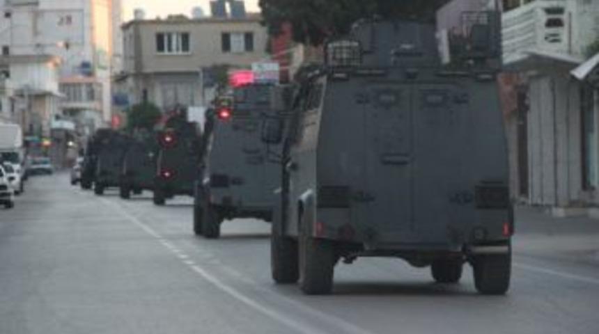 Deaş&rsquo;ın H&uuml;cre Evinden 6 Canlı Bomba, 1 &Ccedil;ocuk Gelin &Ccedil;ıktı