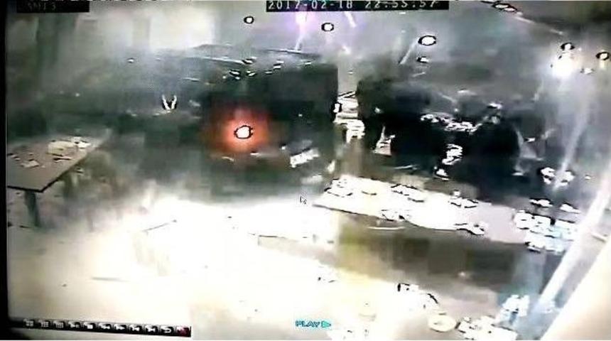 Gasp Ettiği Ara&ccedil;la K&ouml;fteciye Dalan Katil Zanlısının Akli Dengesi Araştırılacak