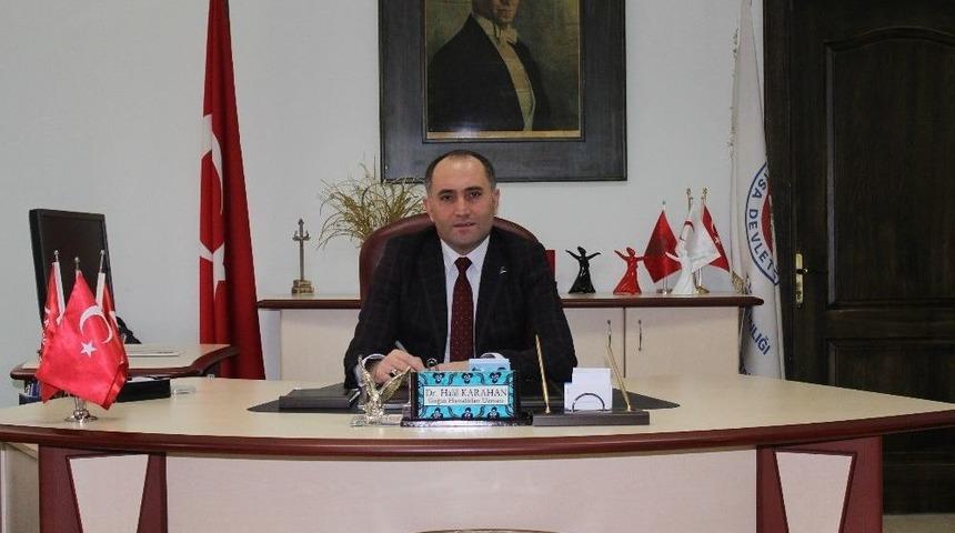 Organlarıyla 3 Kişiye Umut Oldu