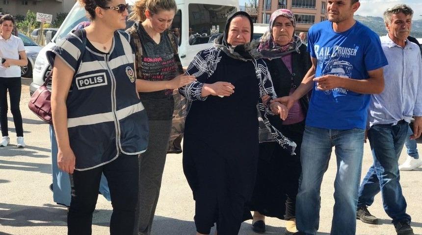 Bursa&rsquo;da B&uuml;y&uuml;k Acı