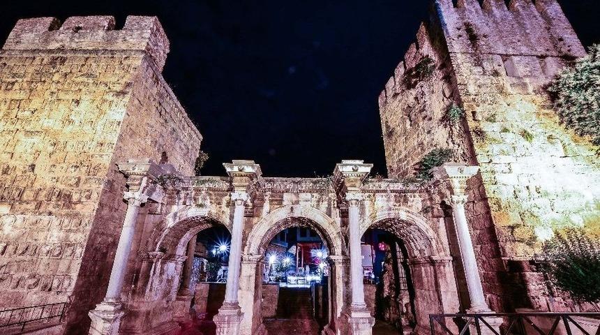 Kalei&ccedil;i&rsquo;nde Festival Heyecanı Başlıyor