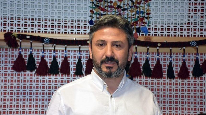 Tbmm Başkanvekili Aydın Ter&ouml;re Karşı Samimiyet İstedi