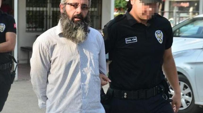 Yakalanan Deaş'cıların İncirlik'e Saldırı Planı Ortaya &Ccedil;ıktı