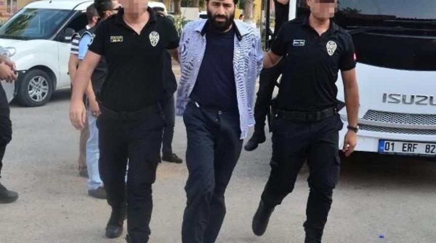 Deaş'ın Canlı Bomba H&uuml;cresi &Ccedil;&ouml;kertildi  (2)