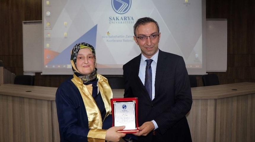(&ouml;zel Haber) - 49 Yaşında &Uuml;niversiteden Mezun Oldu