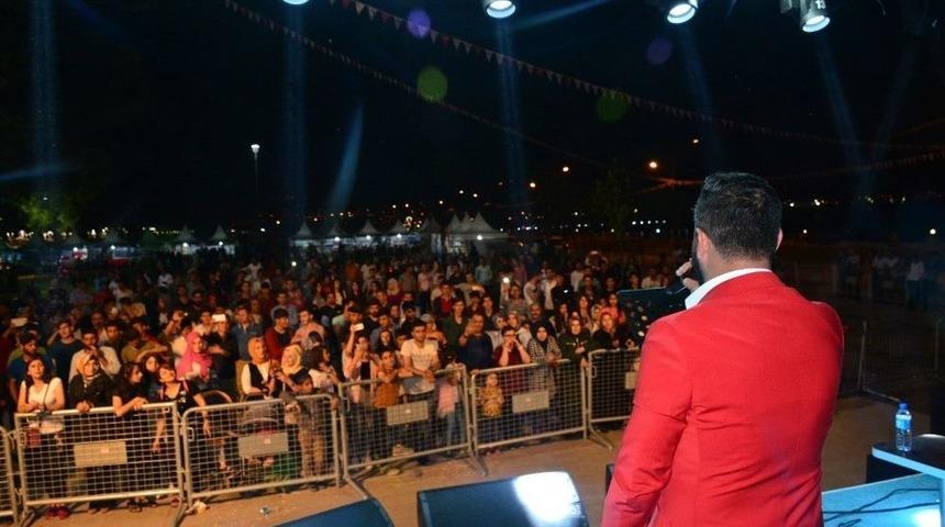 Tatvan Doğu Anadolu K&uuml;lt&uuml;r Ve Sanat Festivali