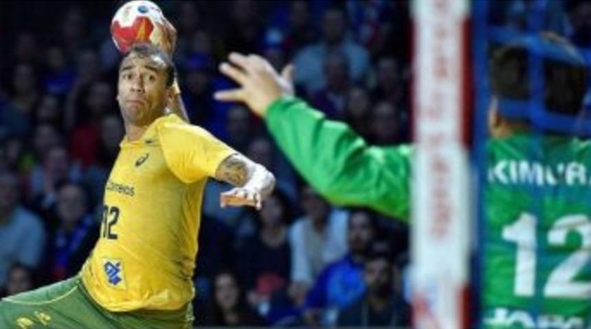 Termalspor&rsquo;a D&uuml;nya Yıldızı