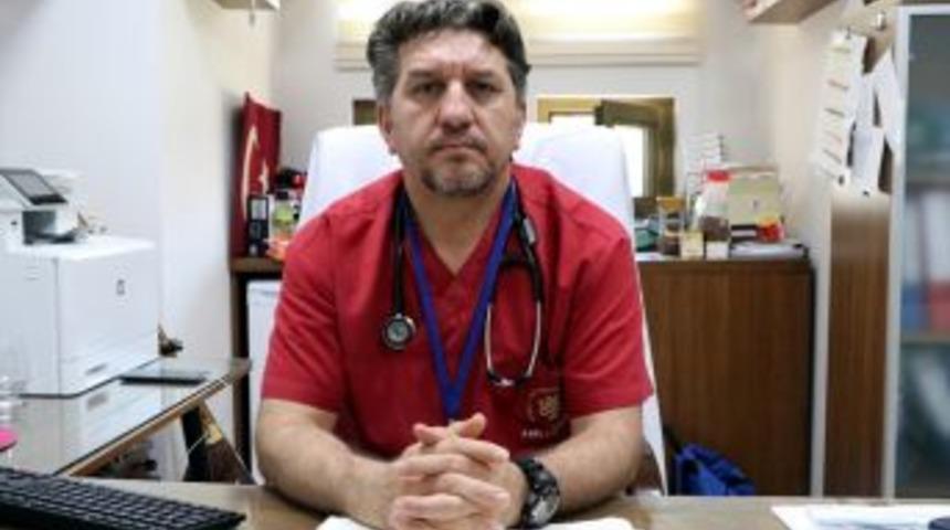 Sigara Kullanımı Kalp Krizinin En &Ouml;nemli Fakt&ouml;r&uuml;