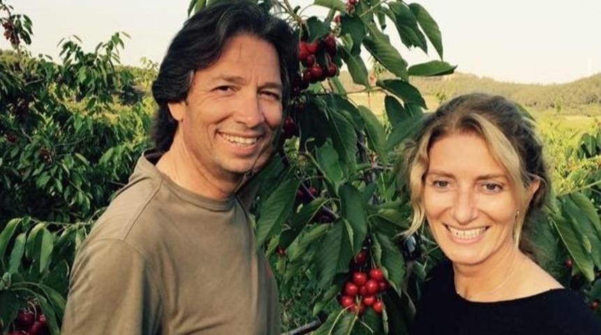 S&ouml;ke&rsquo;nin Kirazı Rotasını Uzakdoğu&rsquo;ya &Ccedil;evirdi