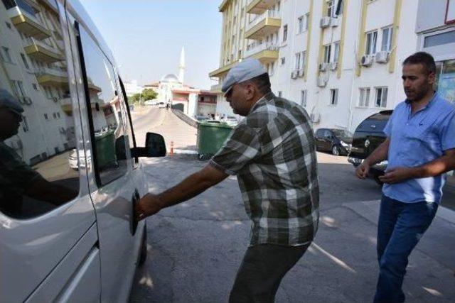 Aksaray'da Fetö Operasyonu: 8 Polis Gözaltına Alındı