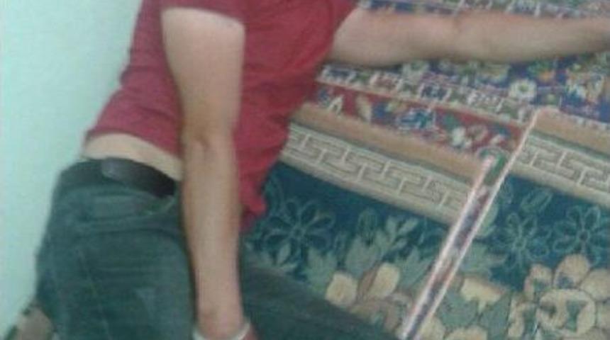 Eski Sevgilisinin Yakınları Kelep&ccedil;eleyip Işkence Yaptı