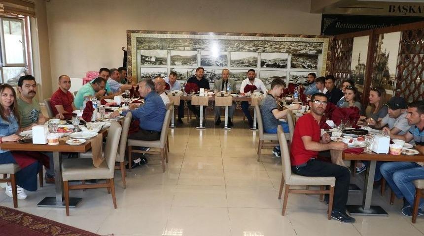 Merhaba Yozgat Gazetesi 10 Yaşında