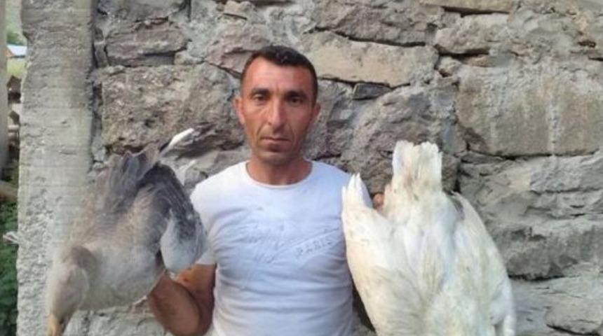 3 G&uuml;nde 150 Kaz Telef Oldu