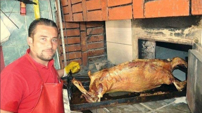 Şaphane Kebabı, &Ouml;zel Olarak Yetiştirilen Hayvanlardan